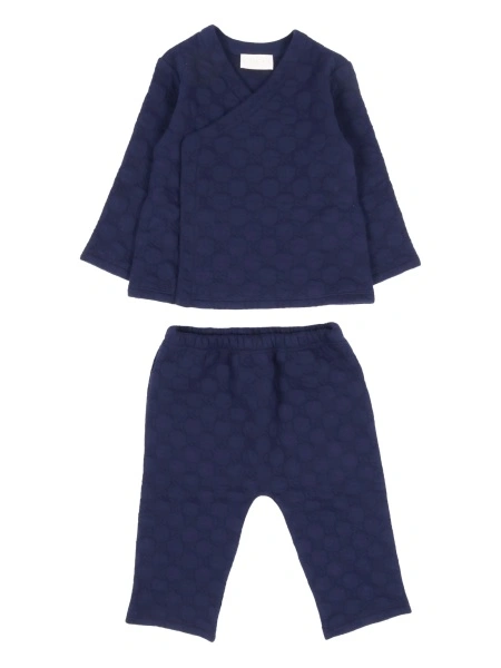 Set Gucci albastru