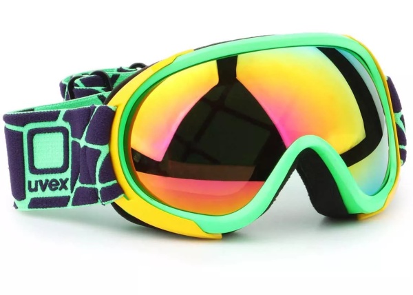 Ski G.GL7 Pure