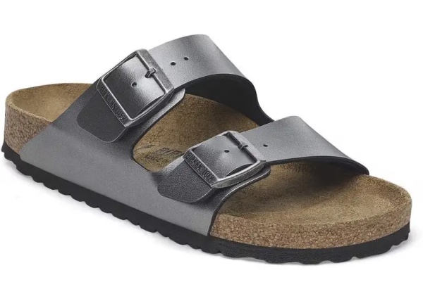 Slapi Arizona BS Metallic Black