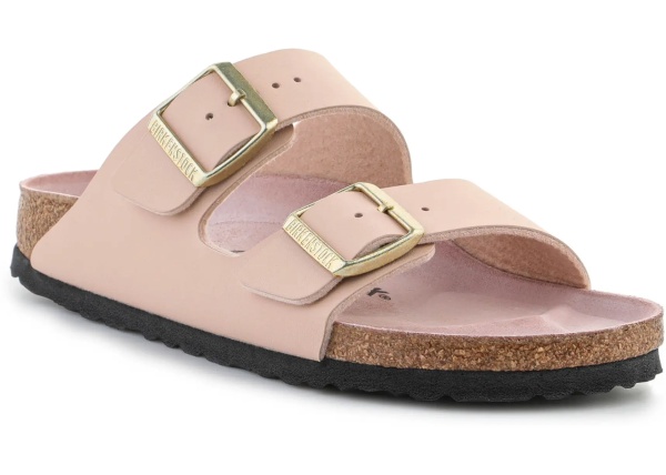 Slapi Arizona BS Triples New Beige/Pink Clay
