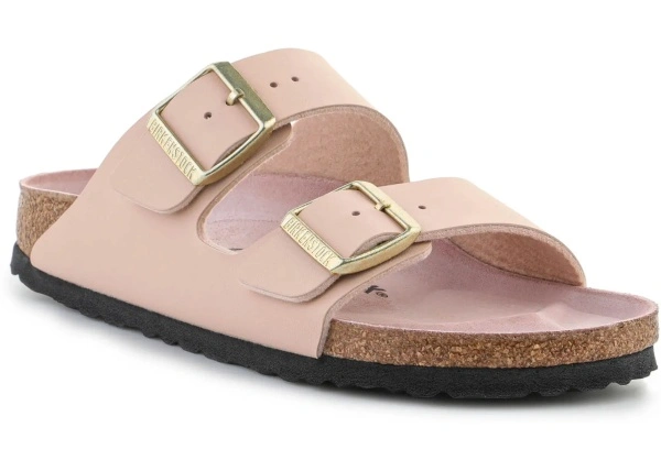 Slapi Arizona BS Triples New Beige/Pink Clay
