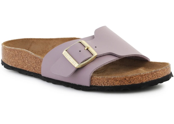 Slapi Catalina BS Faded Purple