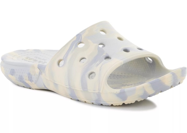Slapi Classic Marbled Slide K 208293 - 1FS