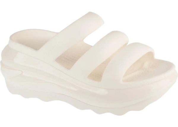Slapi Classic Mega Crush Tripe Strap