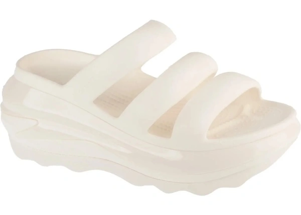Slapi Classic Mega Crush Tripe Strap