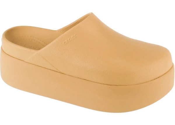 Slapi Dylan Platform Clog*