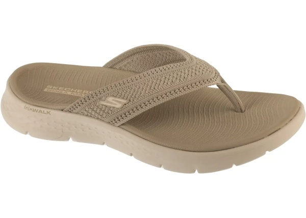Slapi Go Walk Flex Sandal - Holly