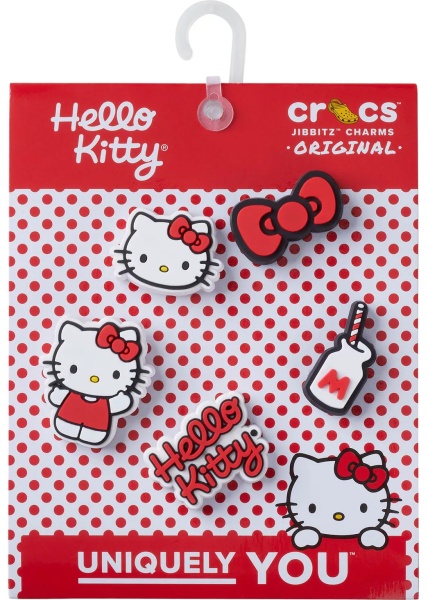 Slapi JIBBITZ™ Hello Kitty 5 Pack