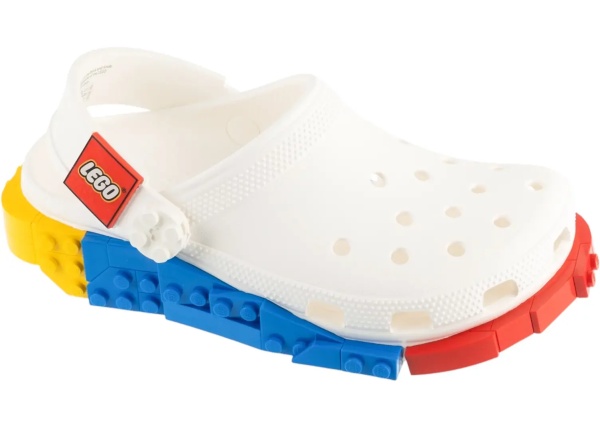 Slapi LEGO 4LW System Clog