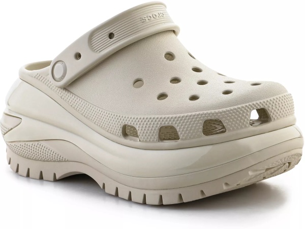 Slapi MEGA CRUSH CLOG