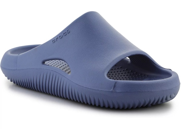 Slapi Mellow recovery Slide bijou blue