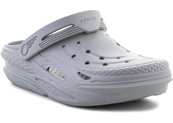 Slapi OFF GRID CLOG