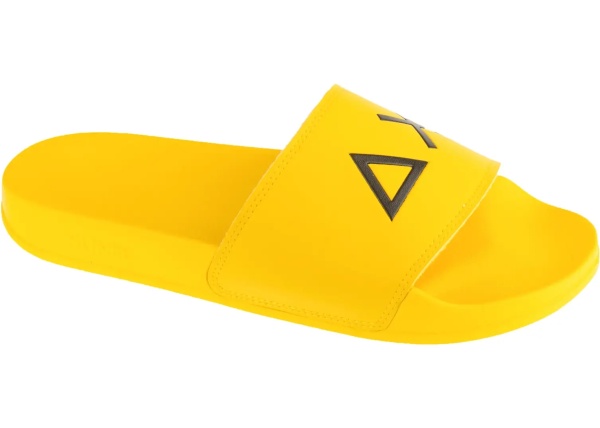 Slapi Slippers Logo