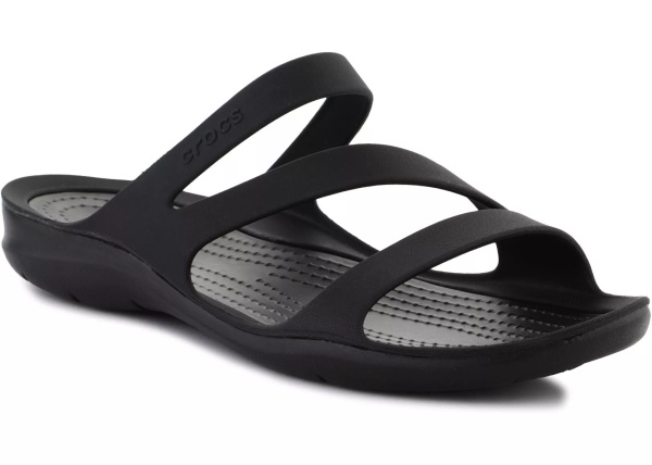 Slapi Swiftwater Sandal W Black / Black 203998 - 060