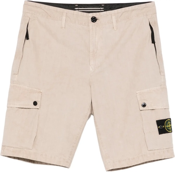 Slim Fit Shorts