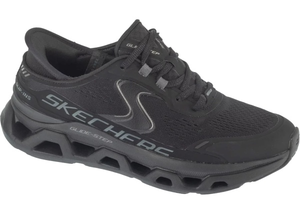 Slip-Ins: Glide-Step Altus