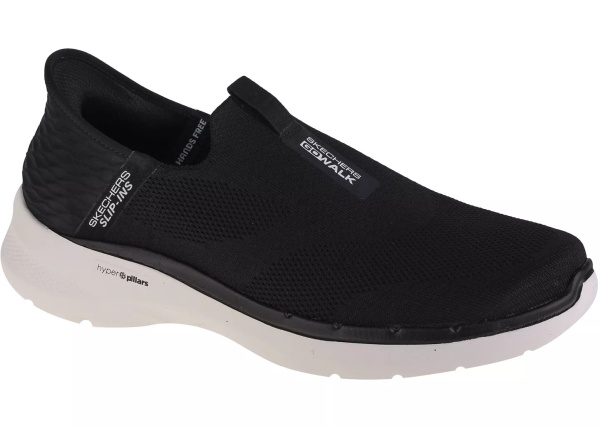 Slip-Ins: GO WALK 6 - Easy On