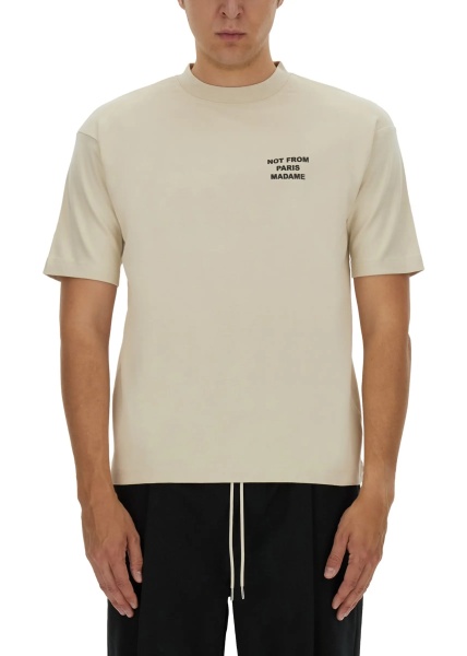 "Slogan" T-Shirt