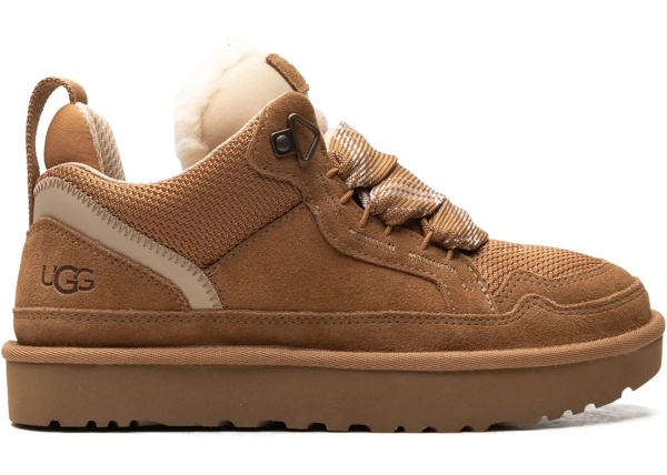 Sneaker "Lowmel"