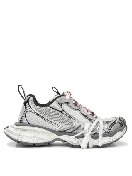 Sneakers "3XL" Low-Top Sneakers