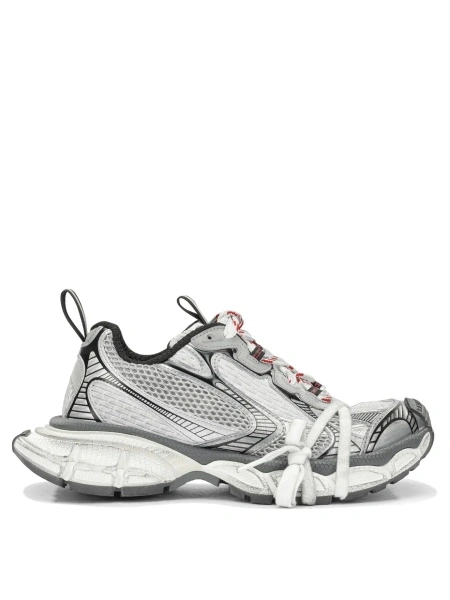 Sneakers "3XL" Low-Top Sneakers