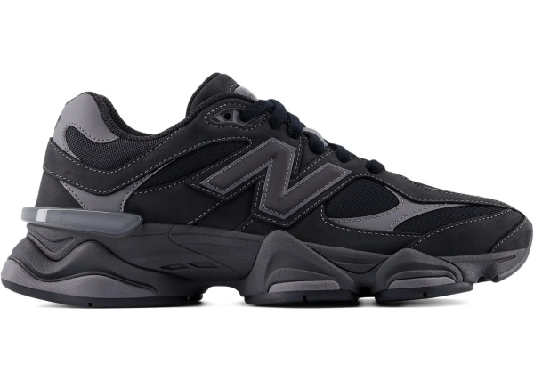 Sneakers 9060 Sneakers