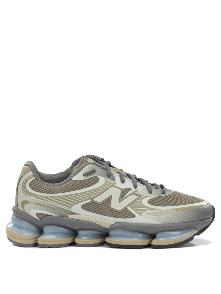 Sneakers "Abzorb 2000" Low-Top Sneakers