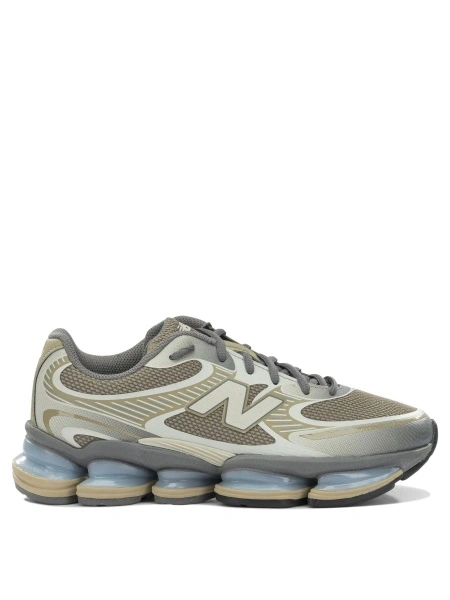 Sneakers "Abzorb 2000" Low-Top Sneakers