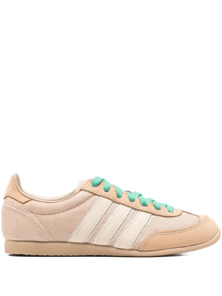 Sneakers adidas Originals neutri din piele