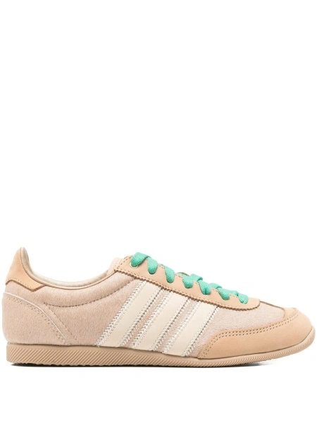 Sneakers adidas Originals neutri din piele