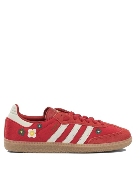 Sneakers "Adidas Originals x Liberty London Samba OG" Low sneakers