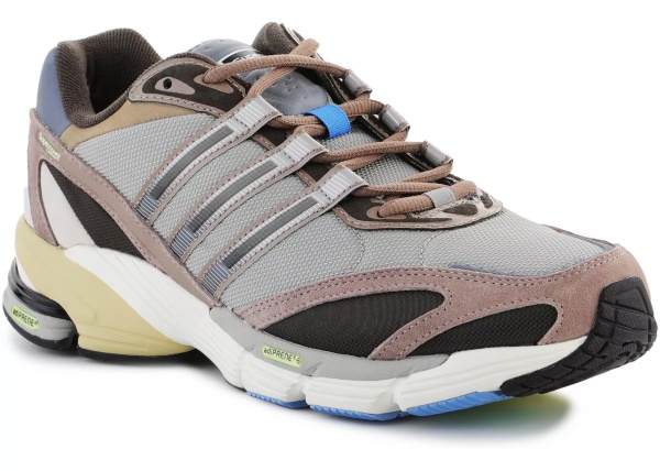 Sneakers Adidas Supernova Cushion 7 Chalky Brown/ White Tint/ Sesame