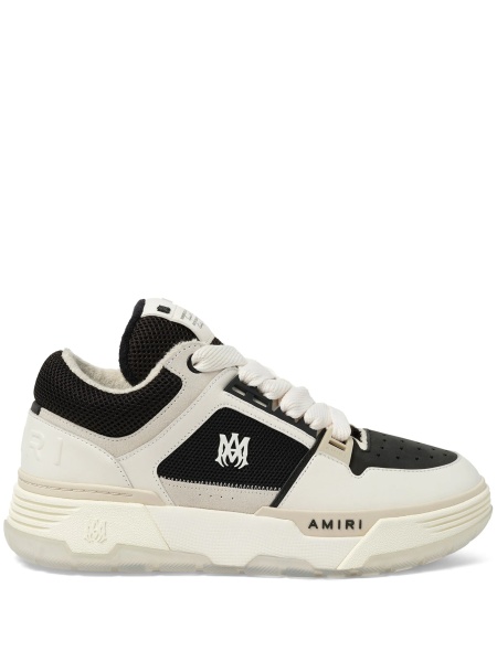 Sneakers AMIRI negri din piele