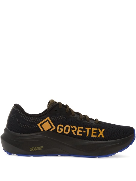 Sneakers ASICS negri