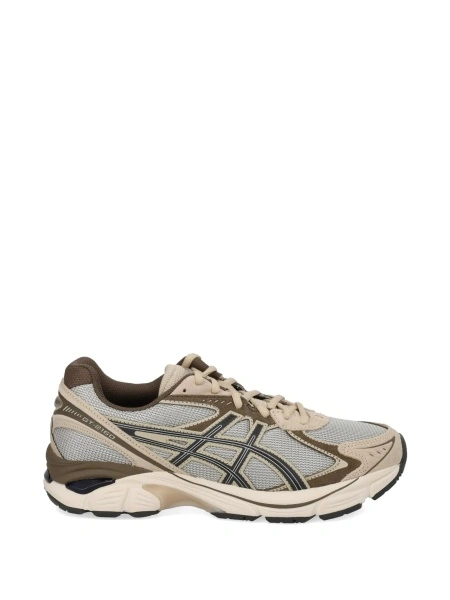 Sneakers ASICS neutri din plasa si poliuretan