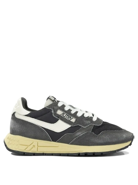 Sneakers AUTRY gri