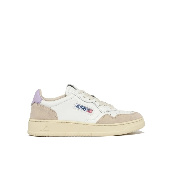 Sneakers AUTRY MEDALIST LOW SNEAKERS