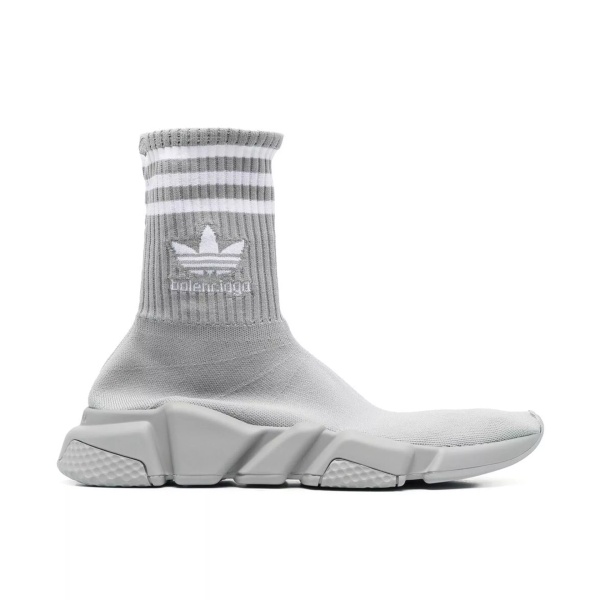 Sneakers Balenciaga X Adidas Speed 2.0 Lt Sock Sneakers