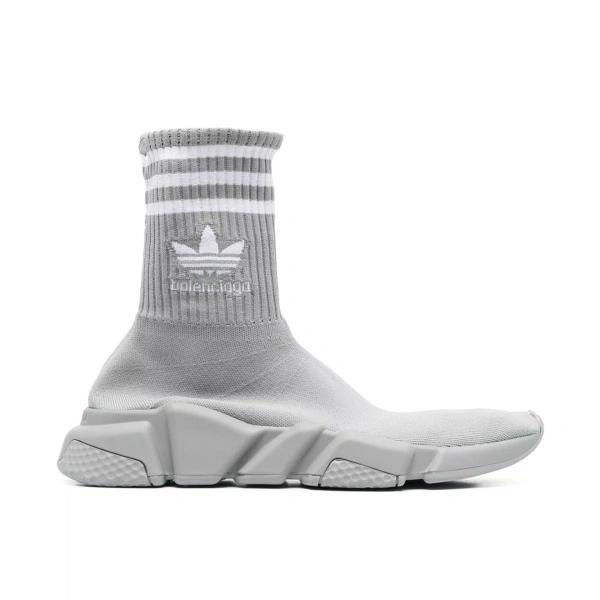 Sneakers Balenciaga X Adidas Speed 2.0 Lt Sock Sneakers