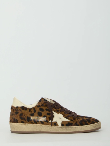 Sneakers Ball Star Sneakers