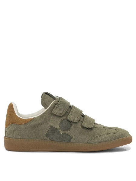 Sneakers "Beth" low-top sneakers