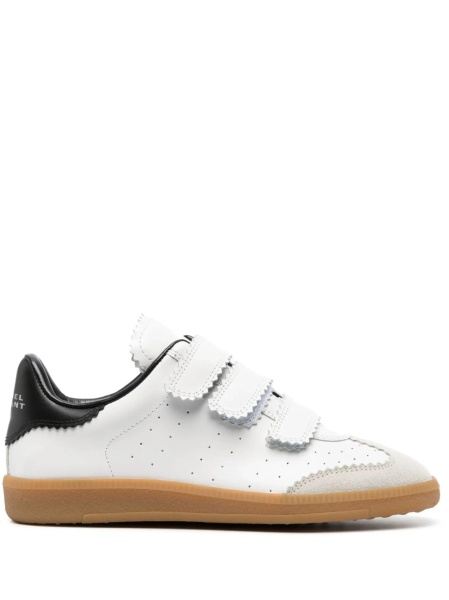 Sneakers "Beth" Low-Top Sneakers