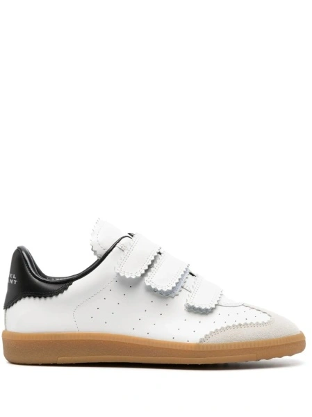 Sneakers "Beth" Low-Top Sneakers