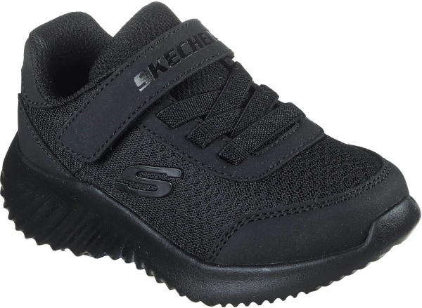 Sneakers Bounder-Trekzic Black