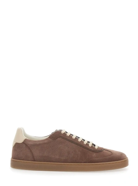 Sneakers Brunello Cucinelli gri