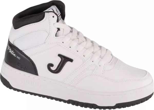 Sneakers C.Platea Mid Lady 2401