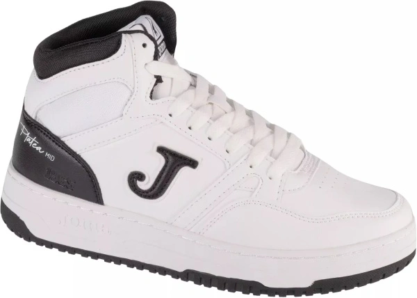 Sneakers C.Platea Mid Lady 2401
