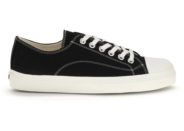 Sneakers Canvas Couture Sneakers