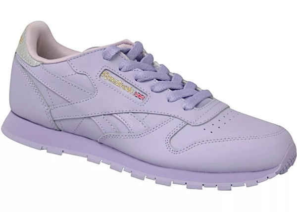 Sneakers Classic Leather