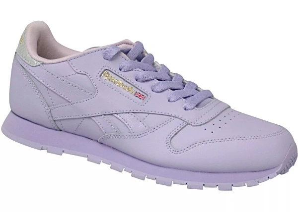 Sneakers Classic Leather